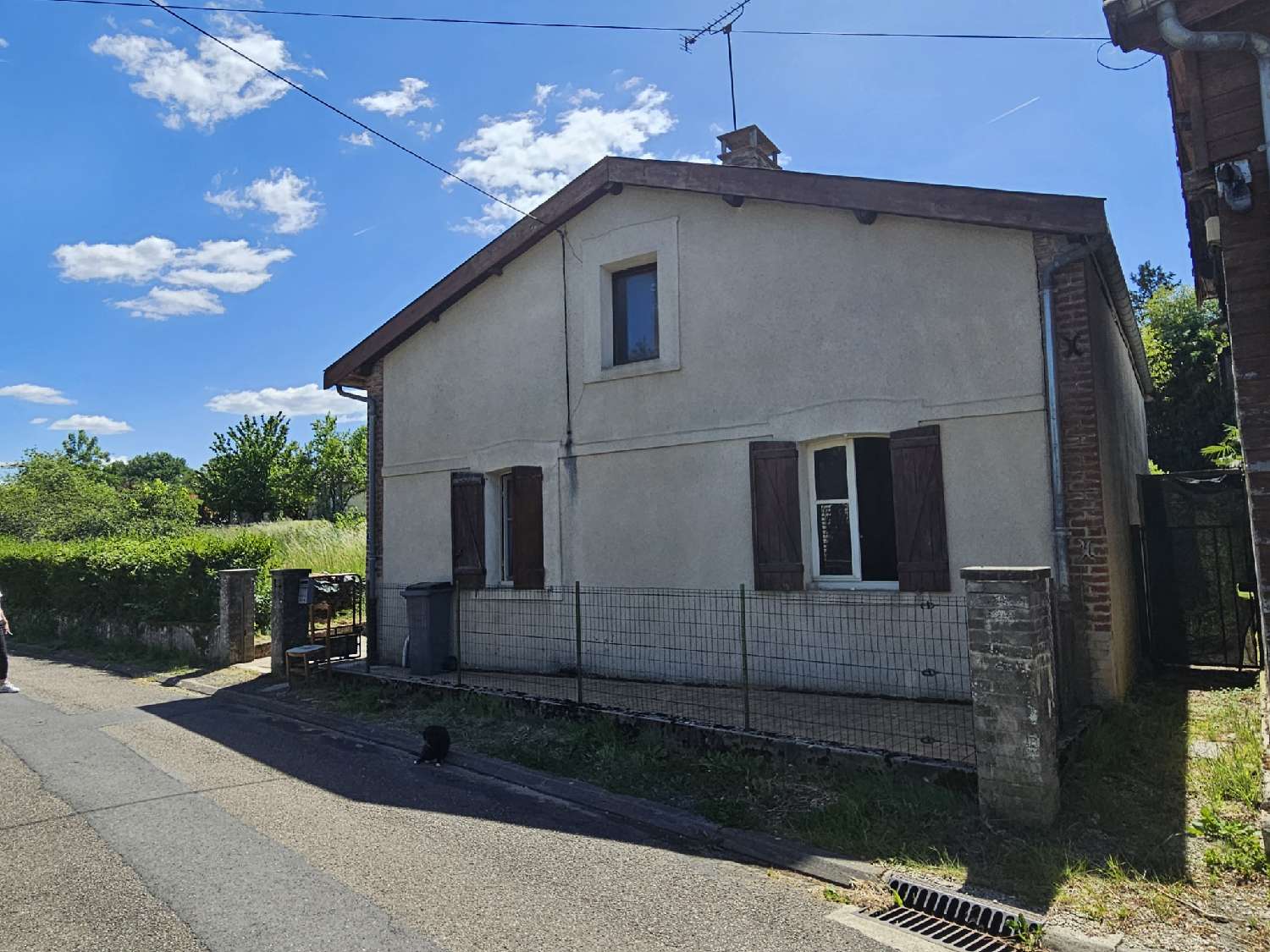  for sale house Louvemont Haute-Marne 2