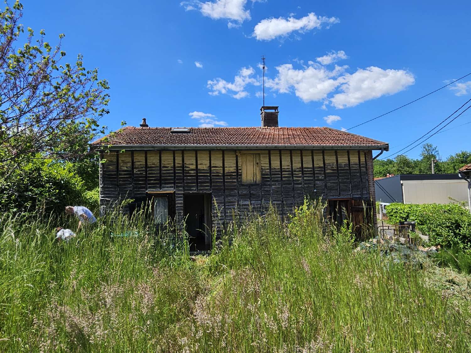  for sale house Louvemont Haute-Marne 3