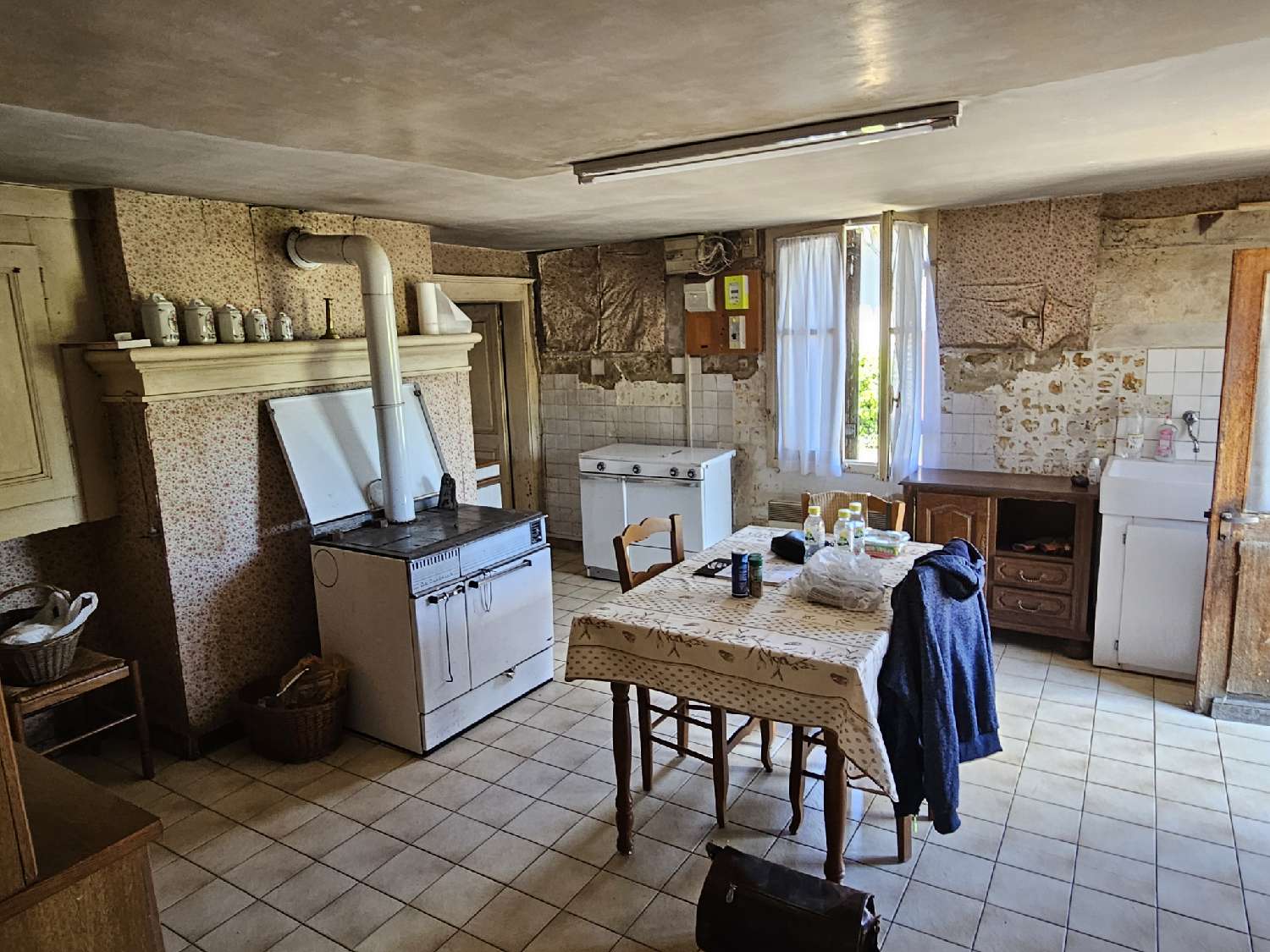  for sale house Louvemont Haute-Marne 5