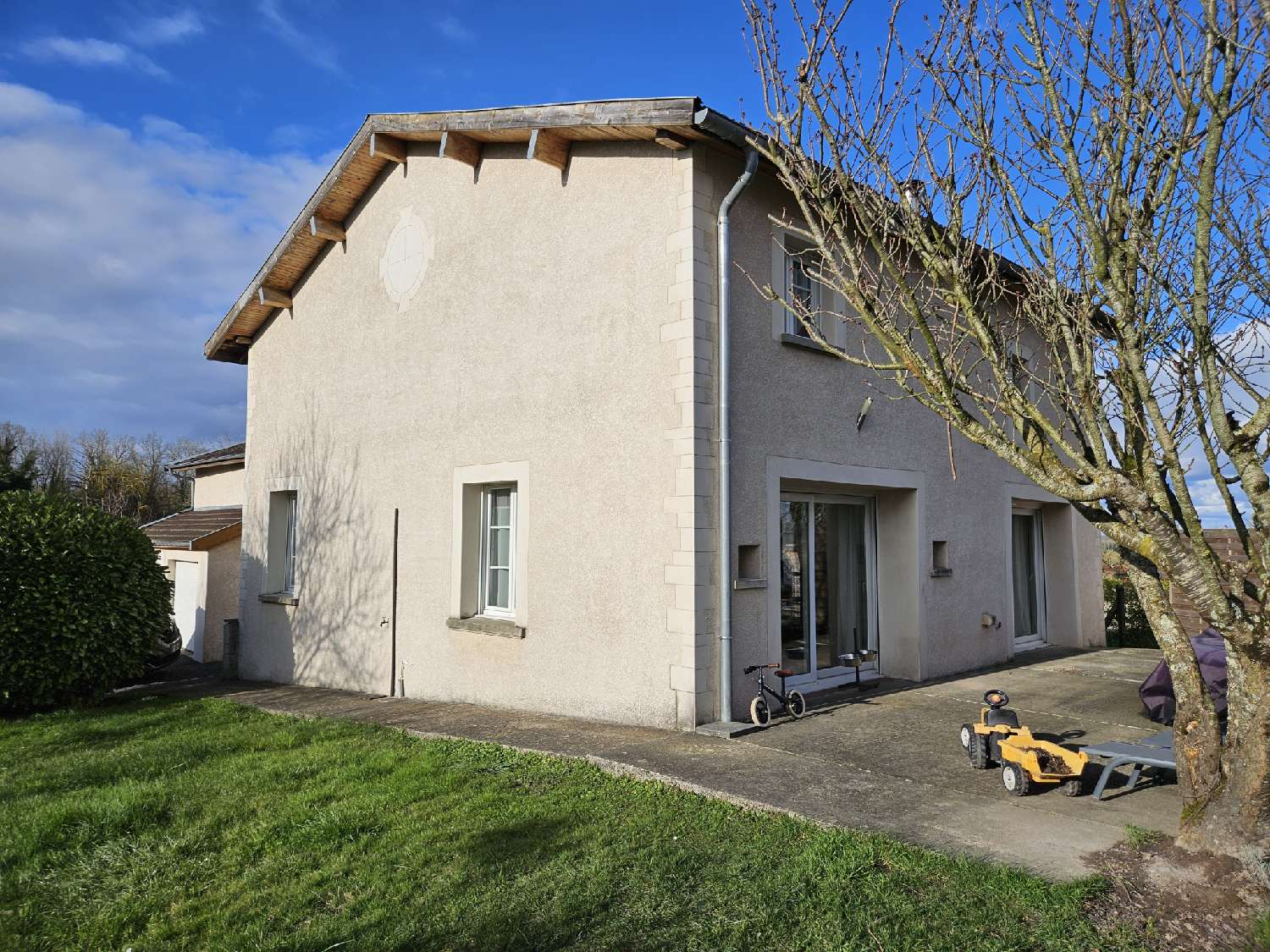  en venta casa Louvemont Haute-Marne 1