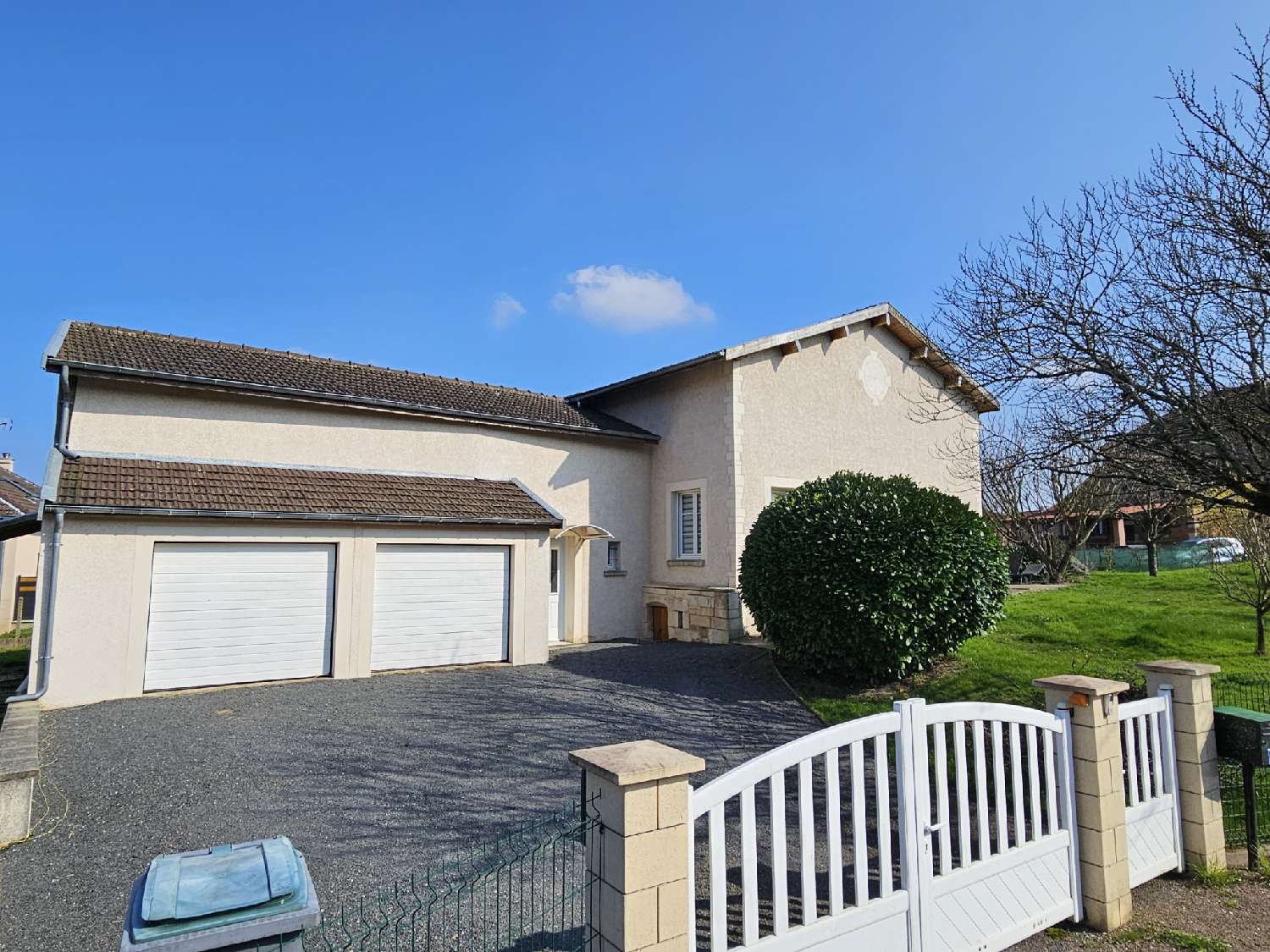  en venta casa Louvemont Haute-Marne 2