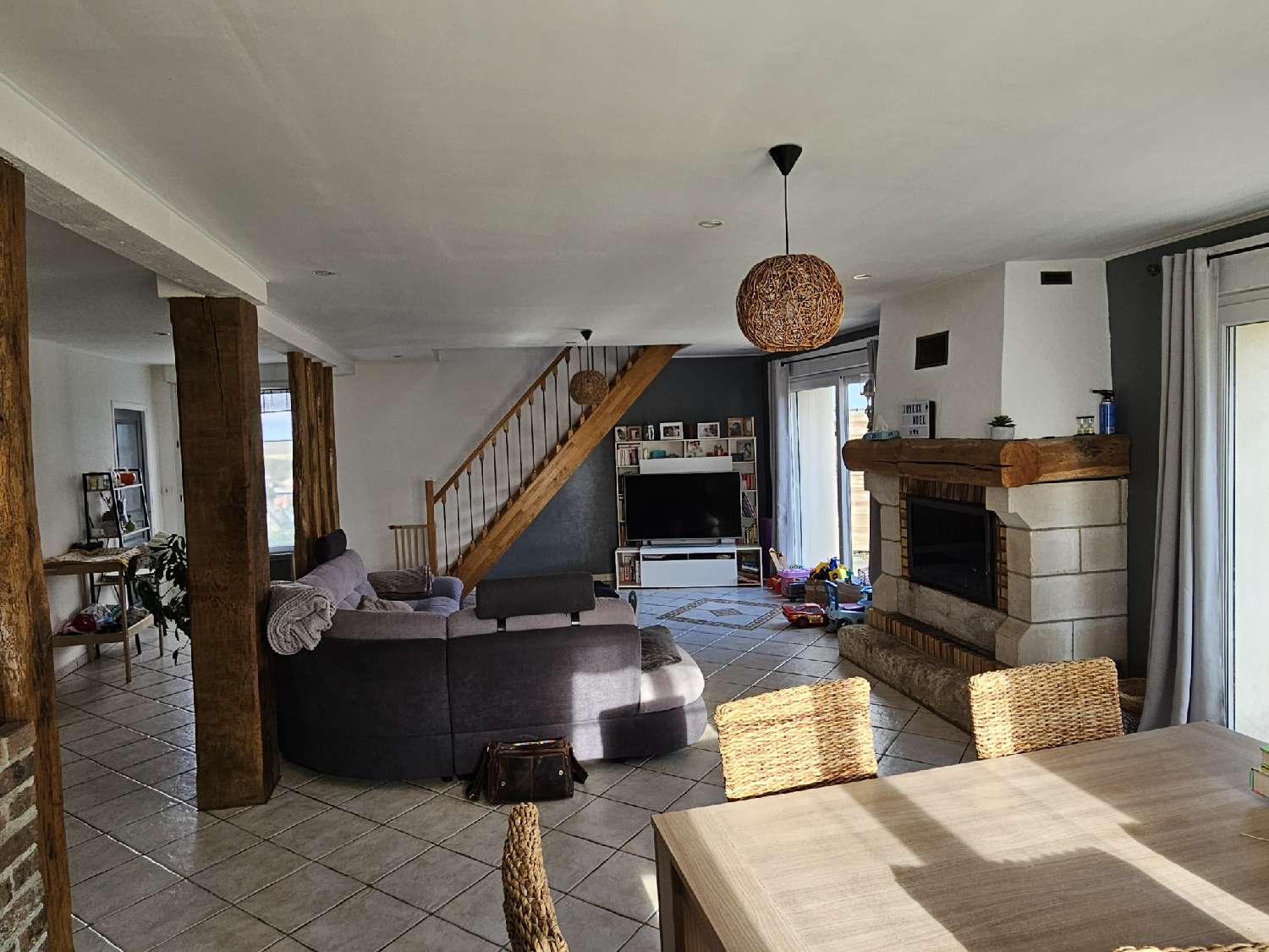  en venta casa Louvemont Haute-Marne 3