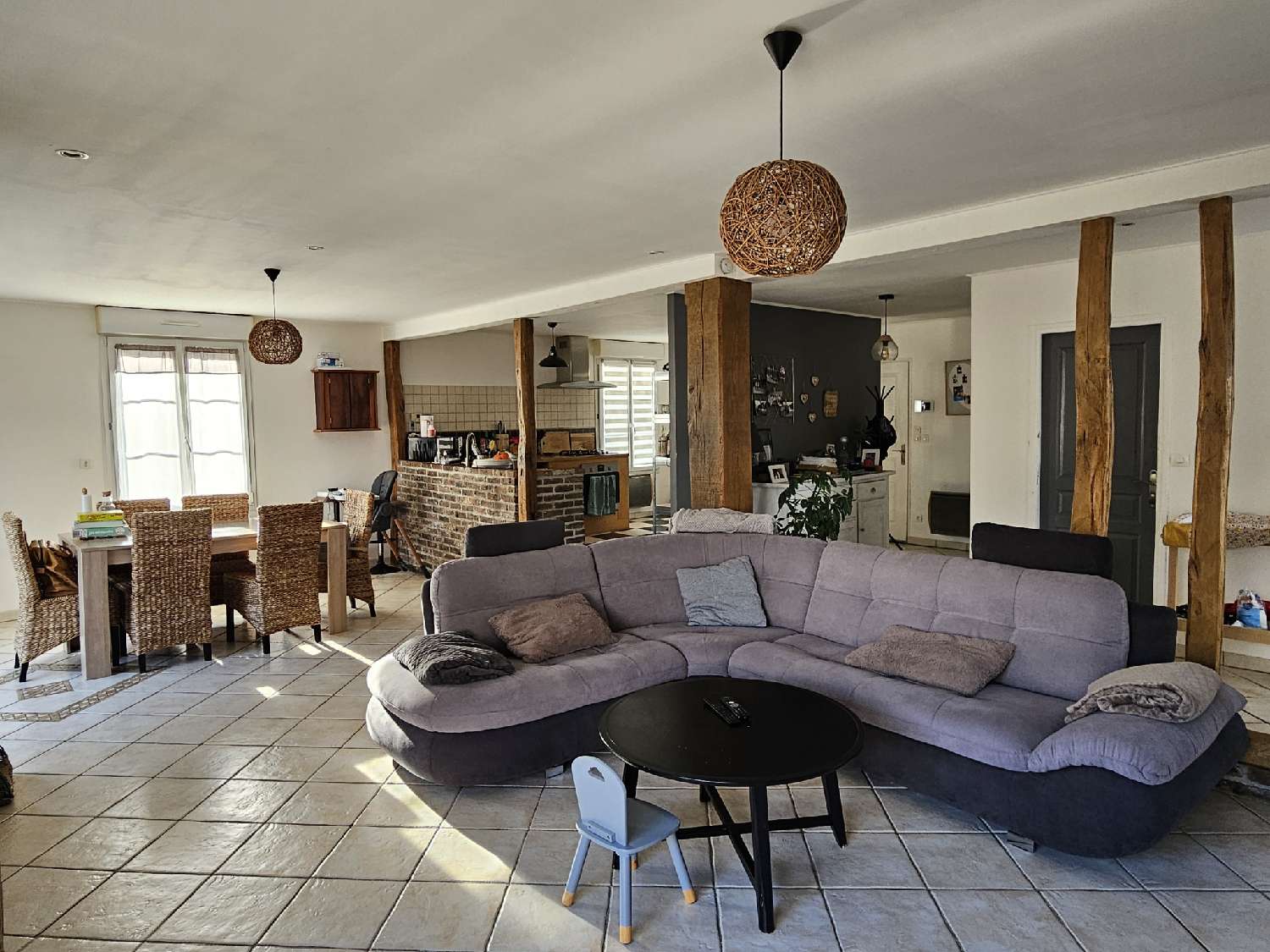  en venta casa Louvemont Haute-Marne 4