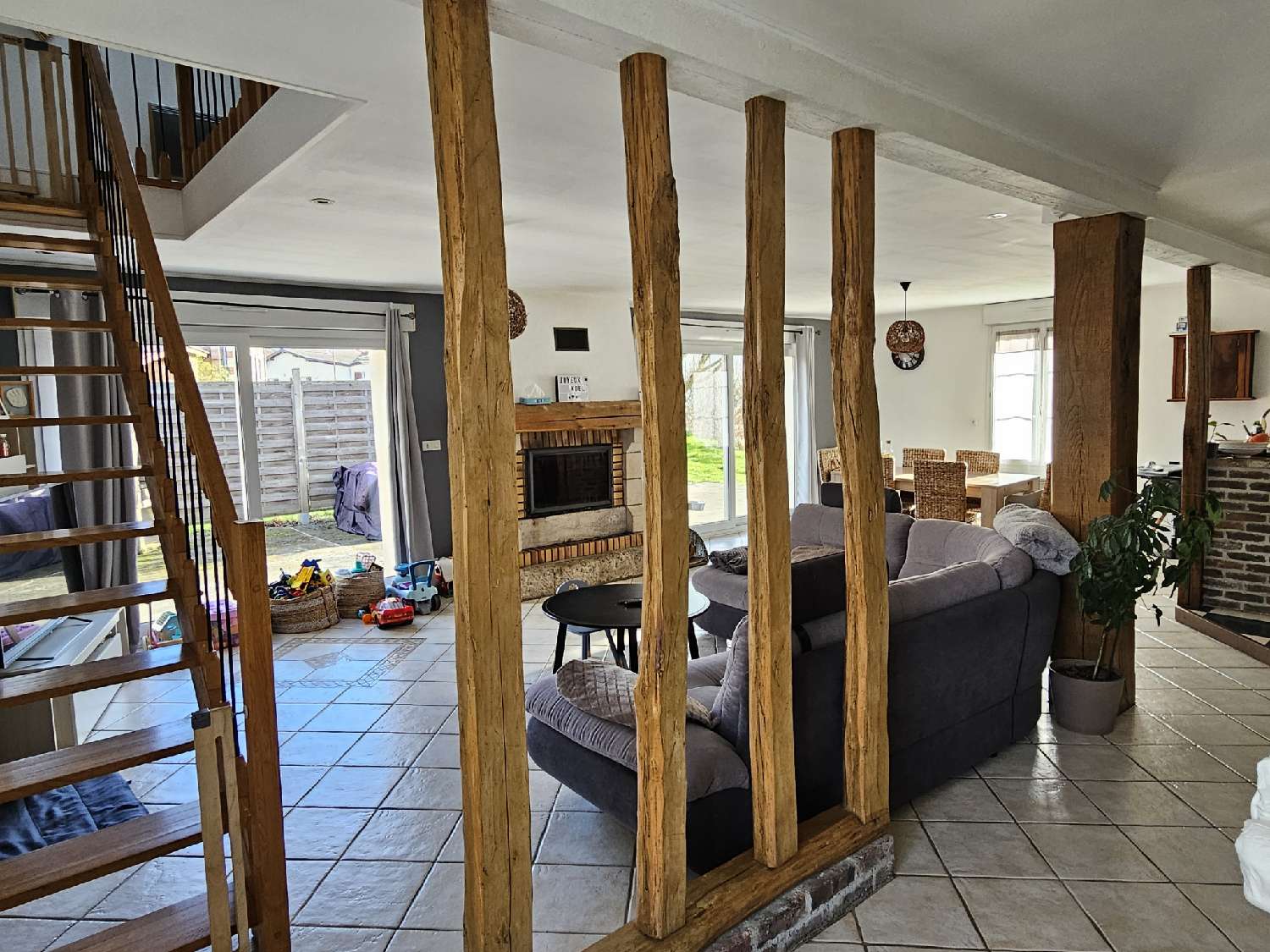  en venta casa Louvemont Haute-Marne 5