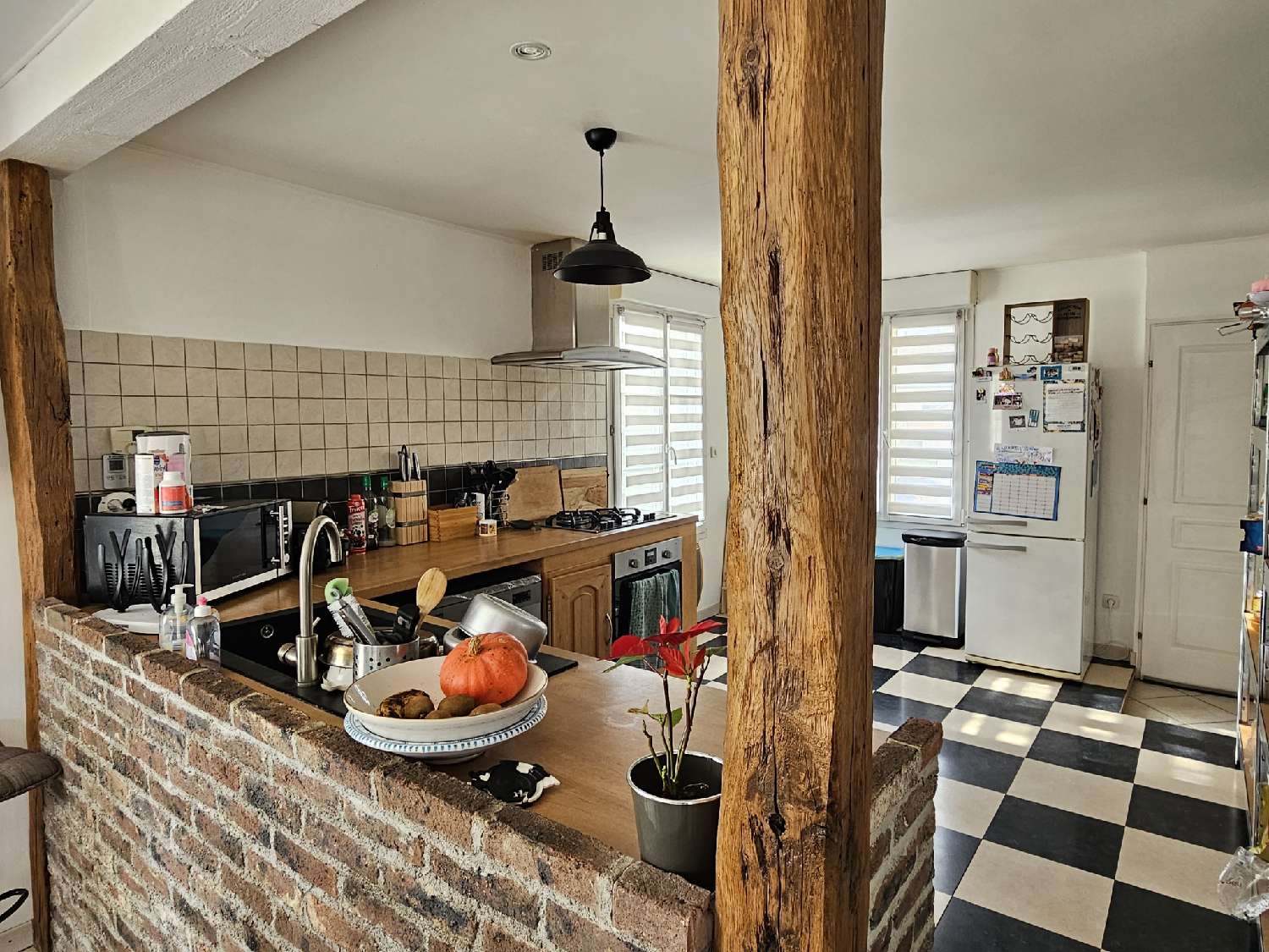  en venta casa Louvemont Haute-Marne 6