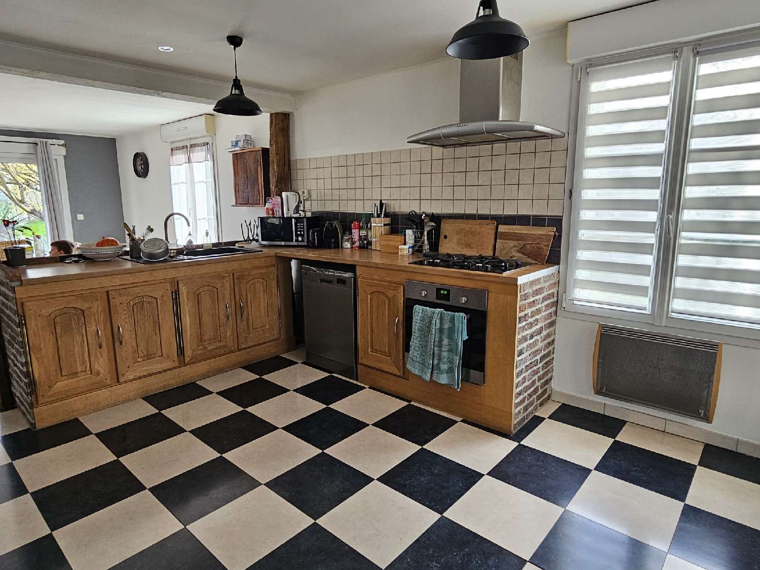  en venta casa Louvemont Haute-Marne 7