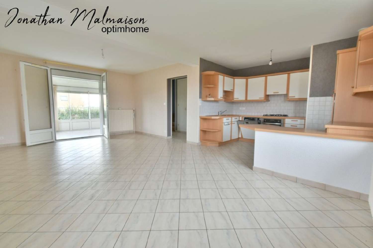 à vendre maison Louversey Eure 5