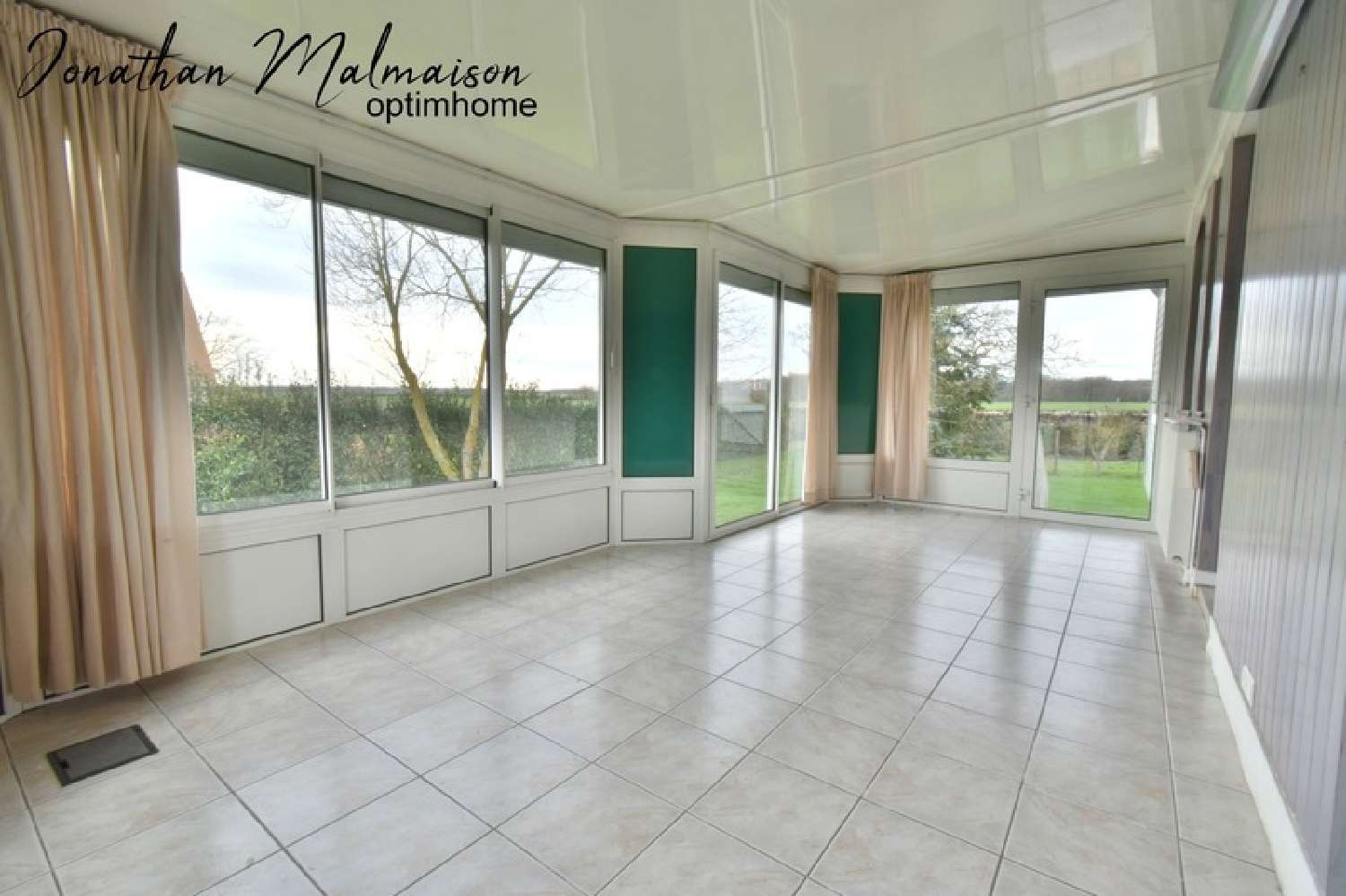 à vendre maison Louversey Eure 6