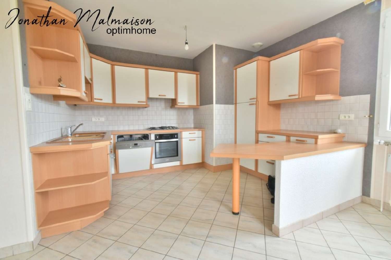à vendre maison Louversey Eure 8