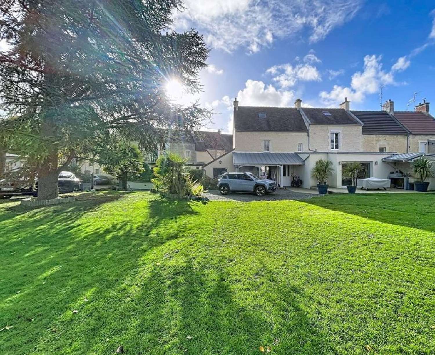  for sale house Louvigny Calvados 1