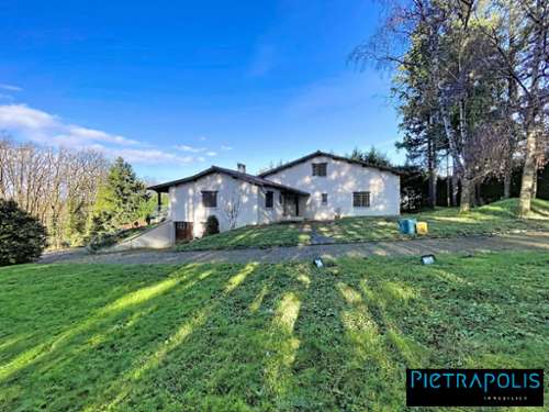 Lozanne Rhône maison foto 7248036