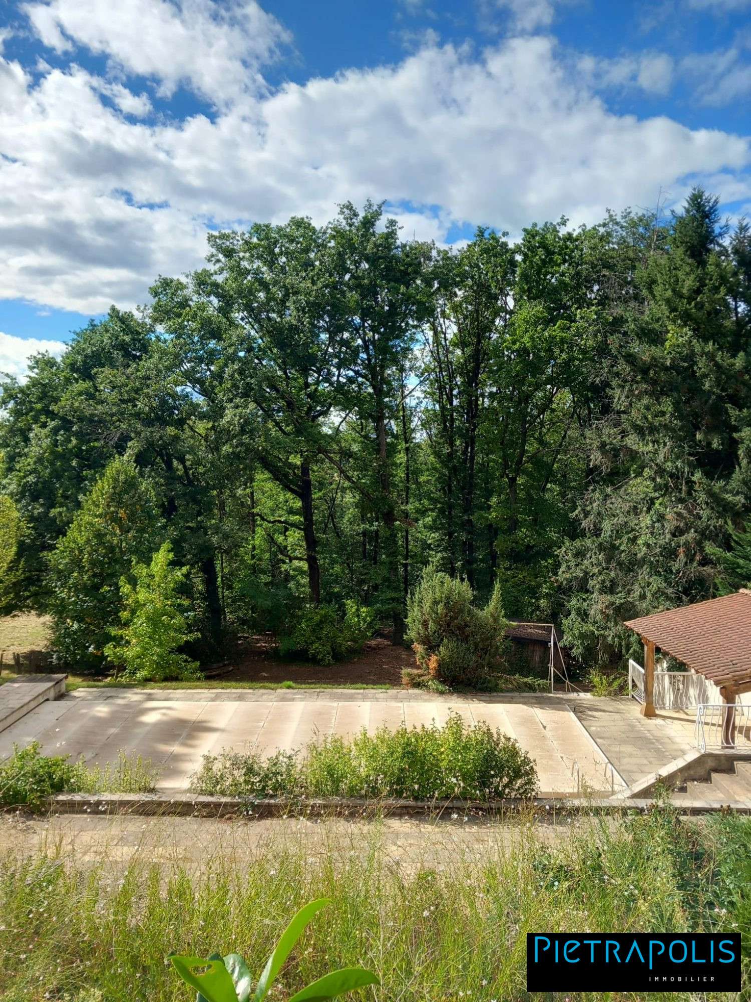 à vendre maison Lozanne Rhône 4