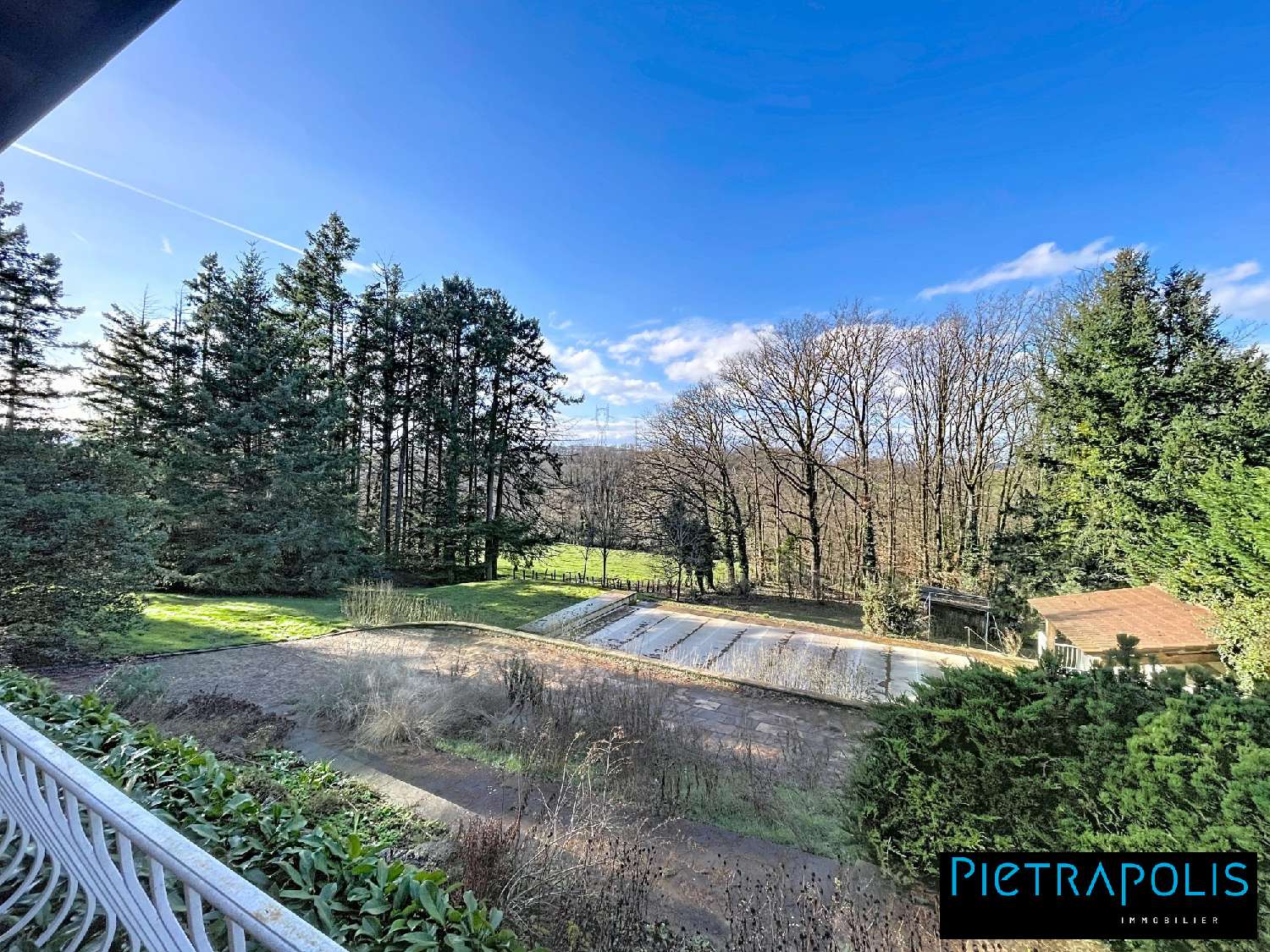 à vendre maison Lozanne Rhône 8