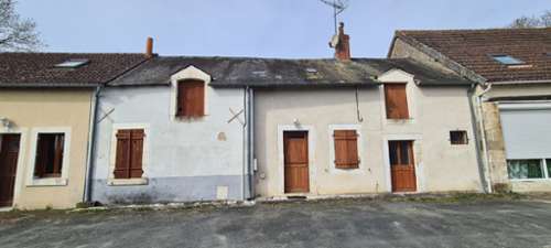 Luant Indre huis foto 7246830