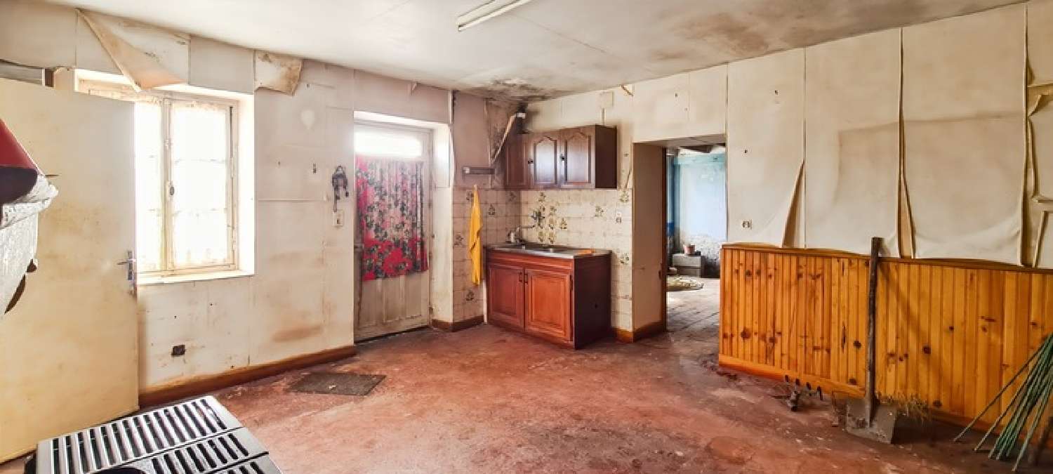  te koop huis Luant Indre 2