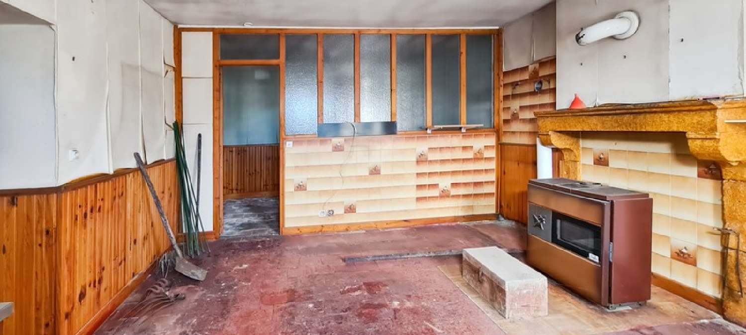  te koop huis Luant Indre 4