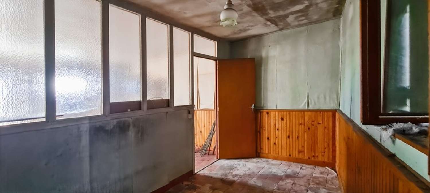  te koop huis Luant Indre 5