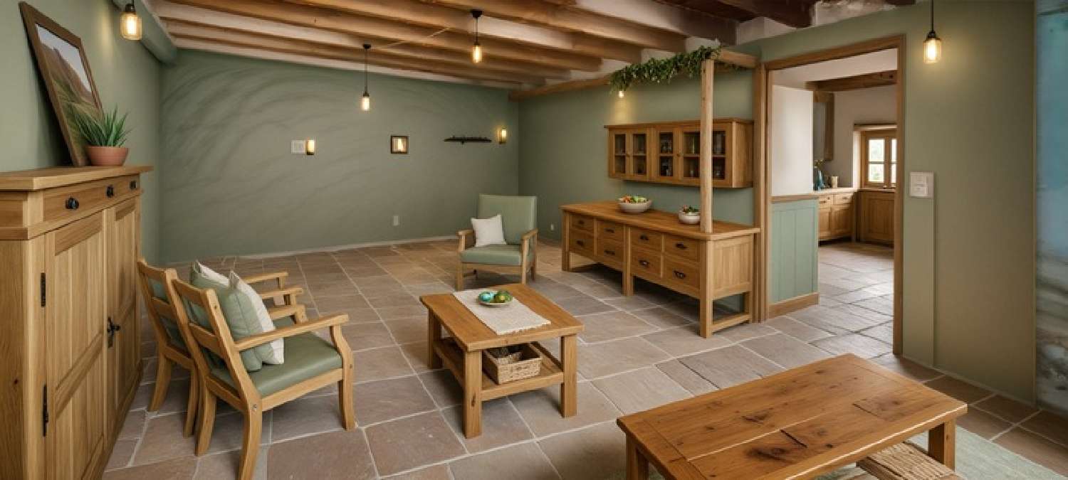  te koop huis Luant Indre 7