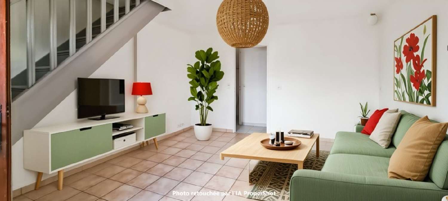  te koop huis Luant Indre 3