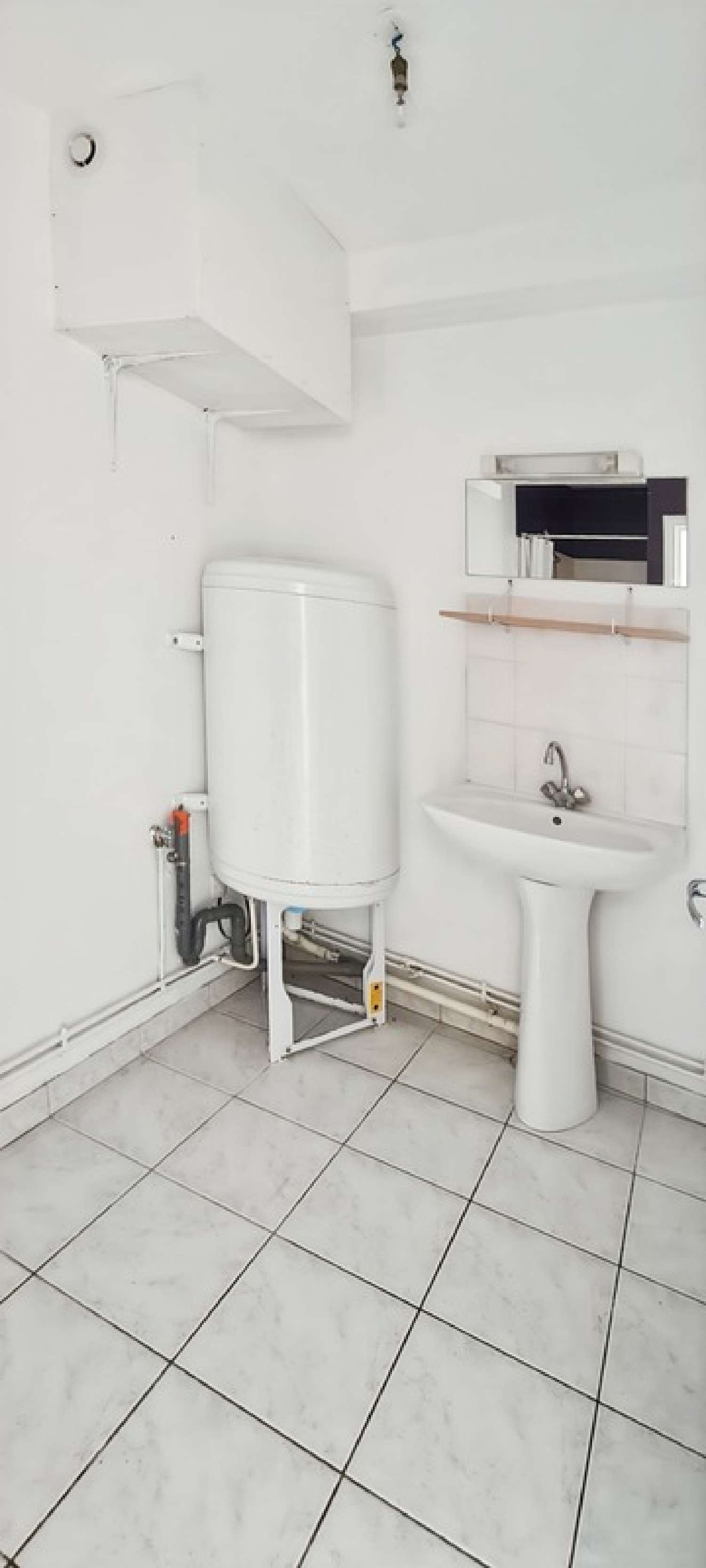  te koop huis Luant Indre 5