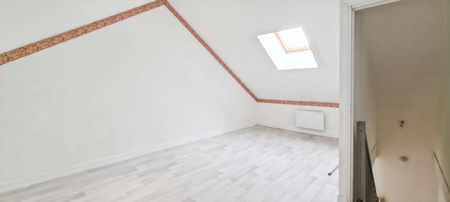  te koop huis Luant Indre 7