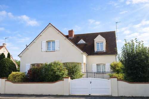 Lucé Eure-et-Loir house foto 7245327