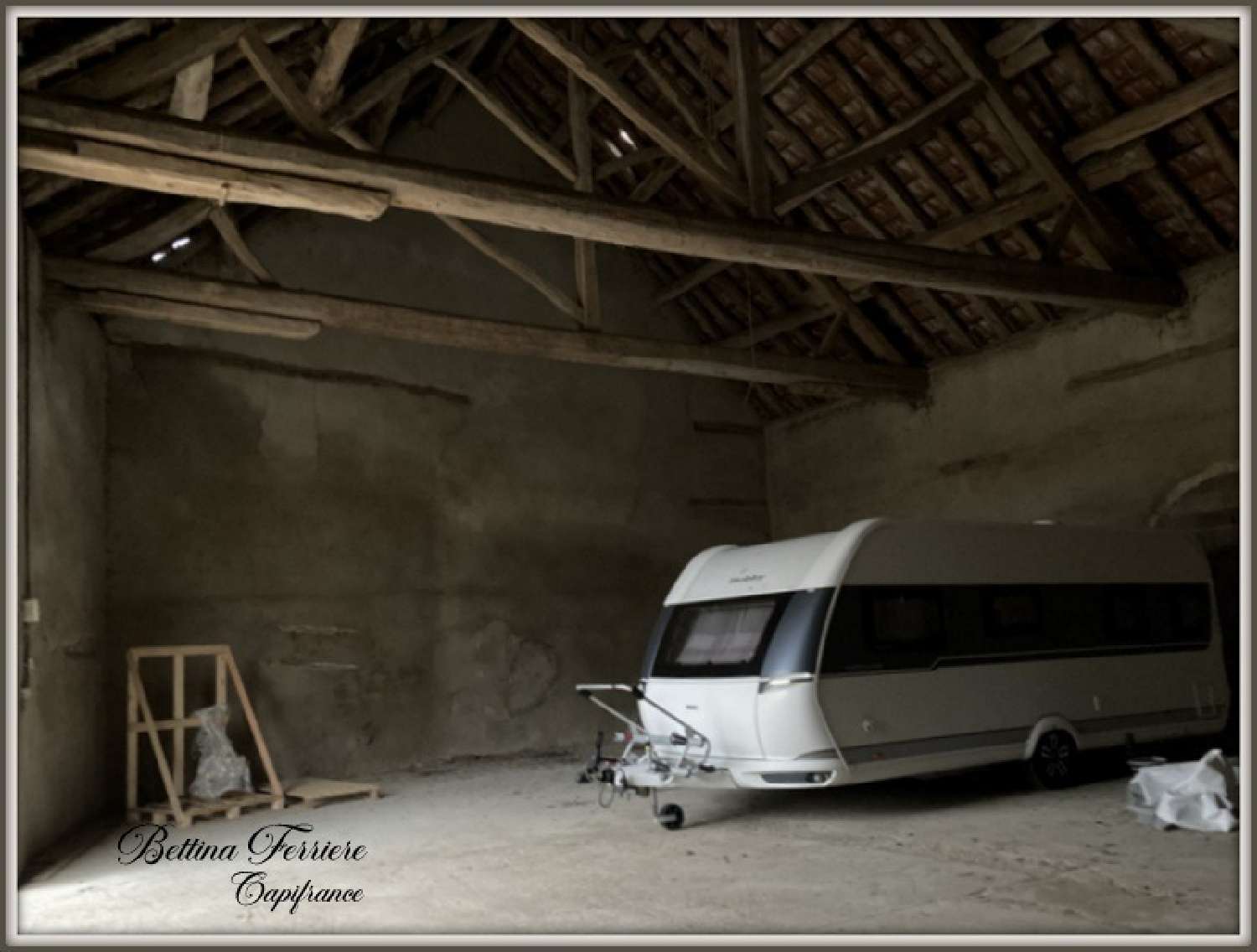  à vendre maison Lucenay-le-Duc Côte-d'Or 2