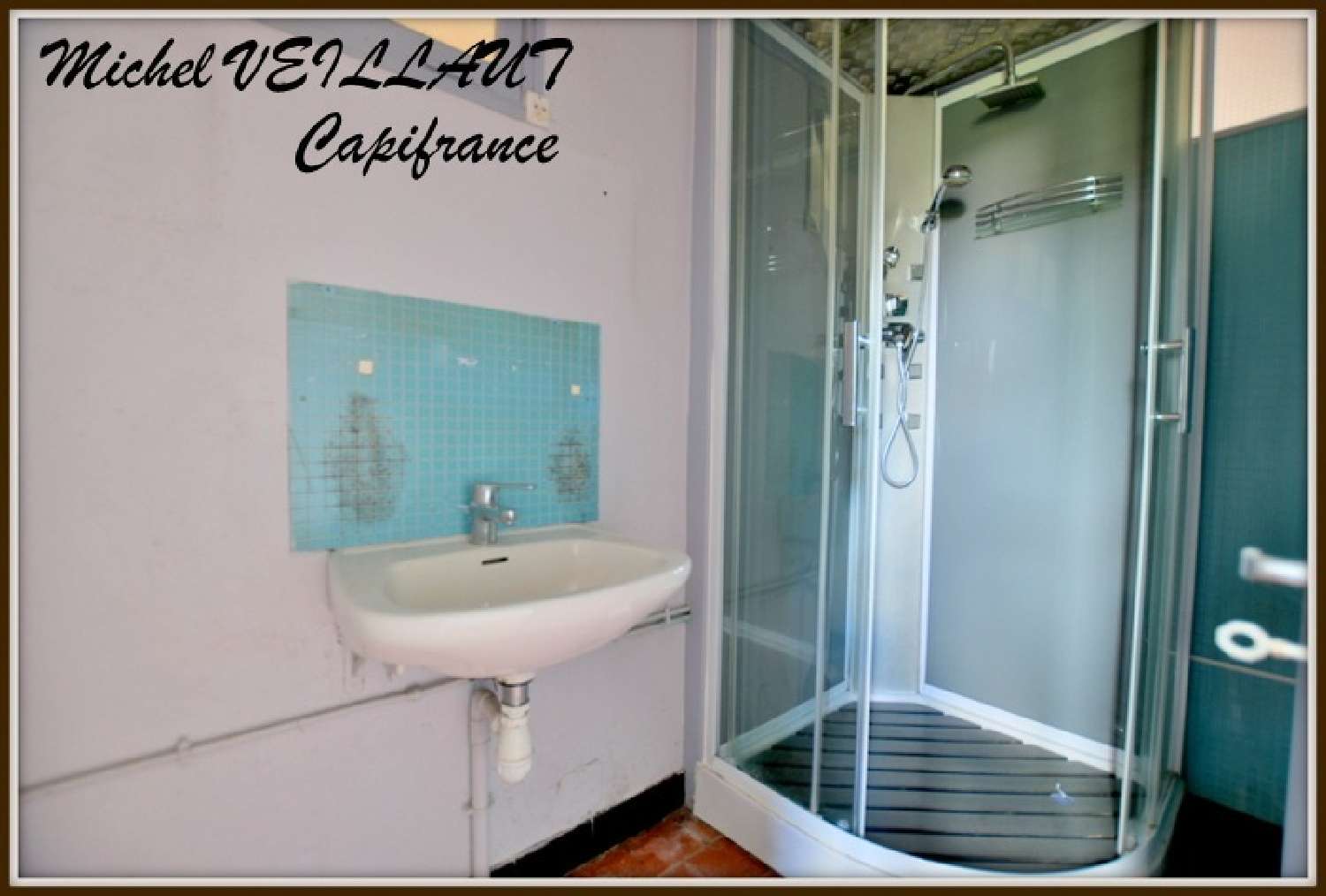 à vendre maison Lucenay-lès-Aix Nièvre 5