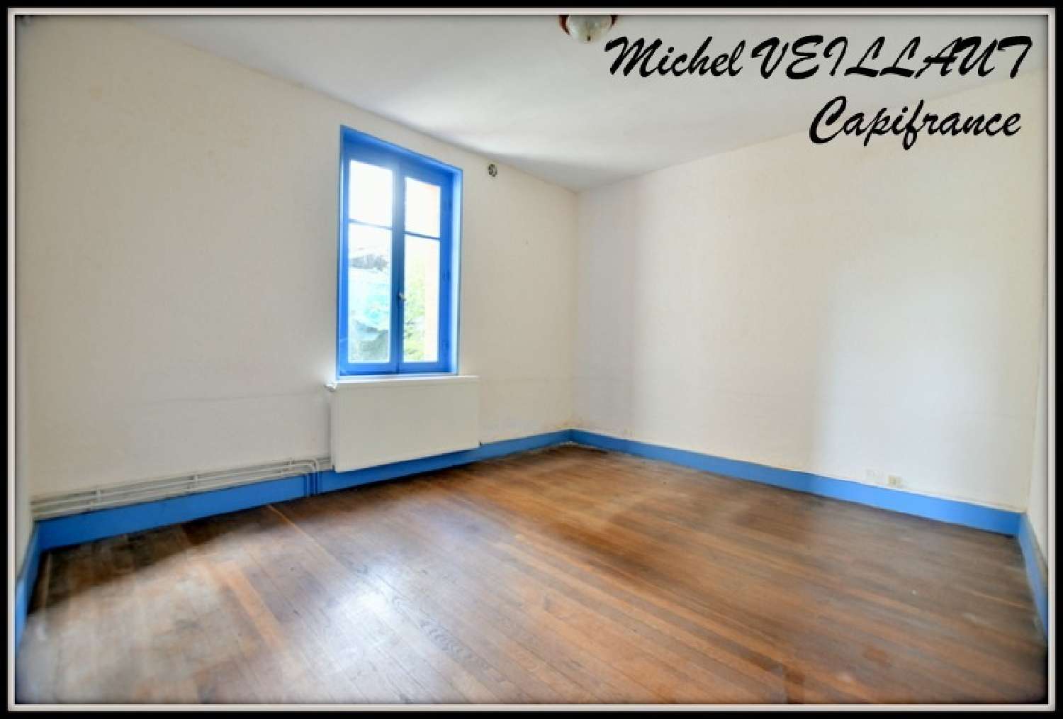 à vendre maison Lucenay-lès-Aix Nièvre 6