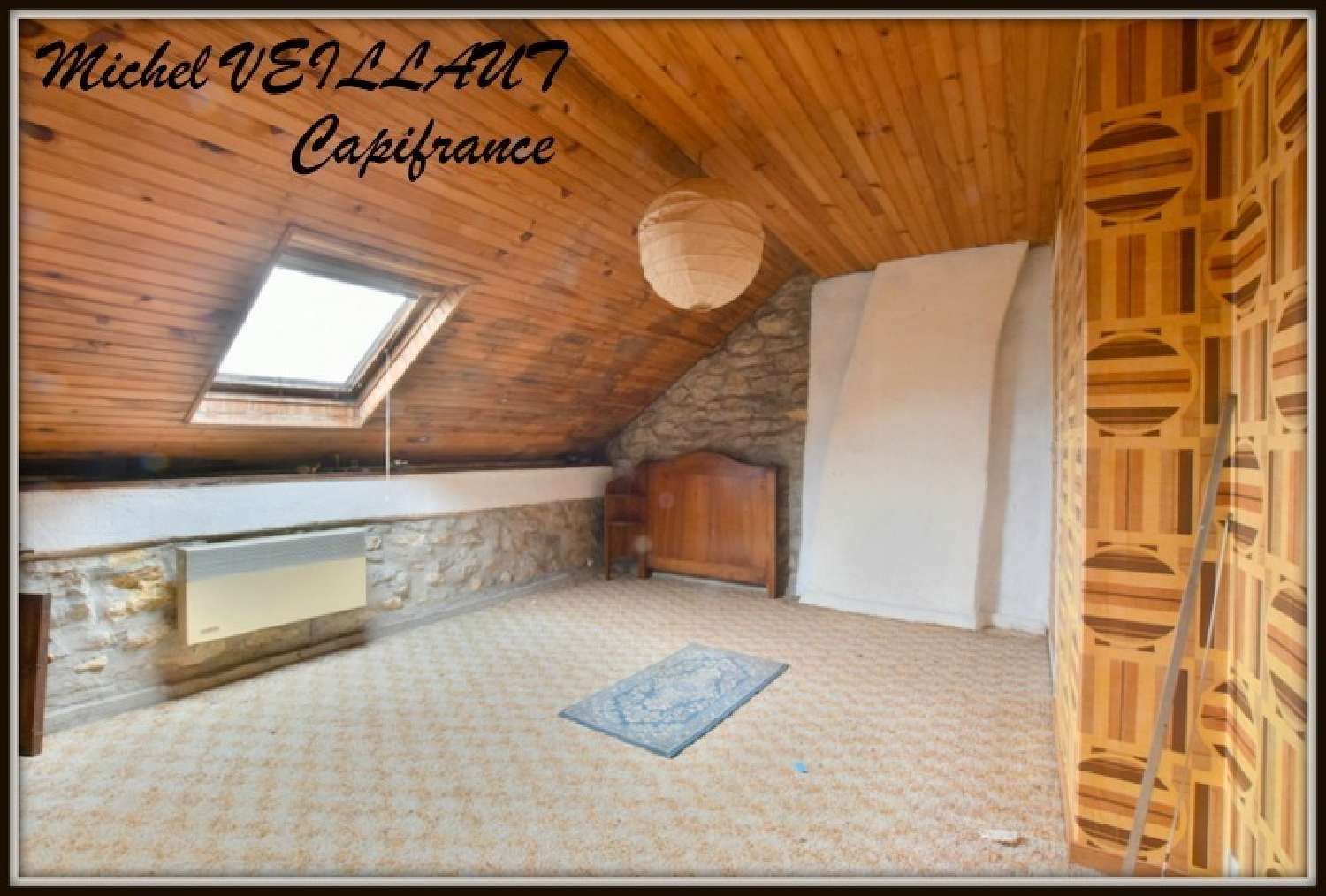 à vendre maison Lucenay-lès-Aix Nièvre 8