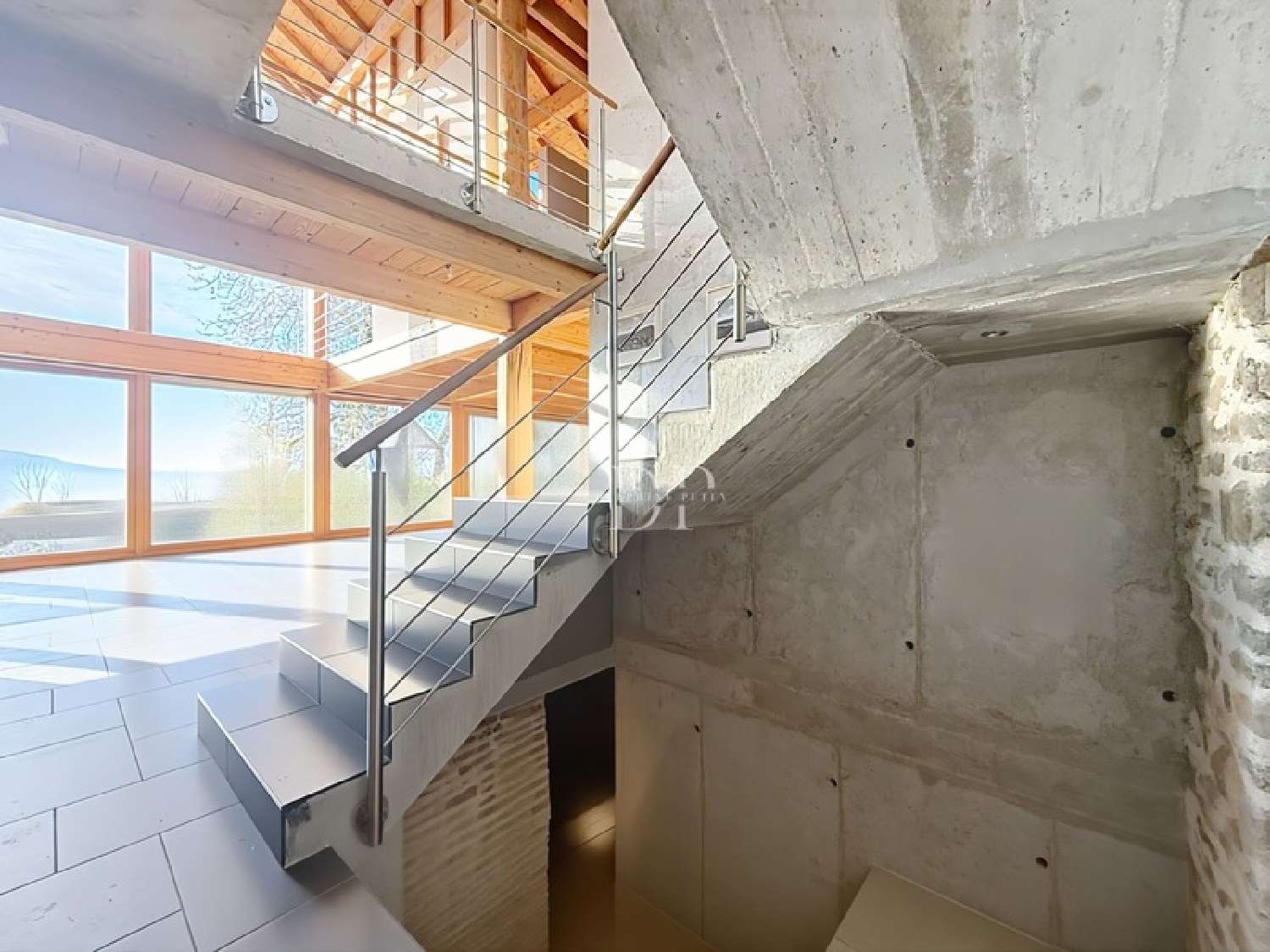  te koop huis Lucinges Haute-Savoie 5