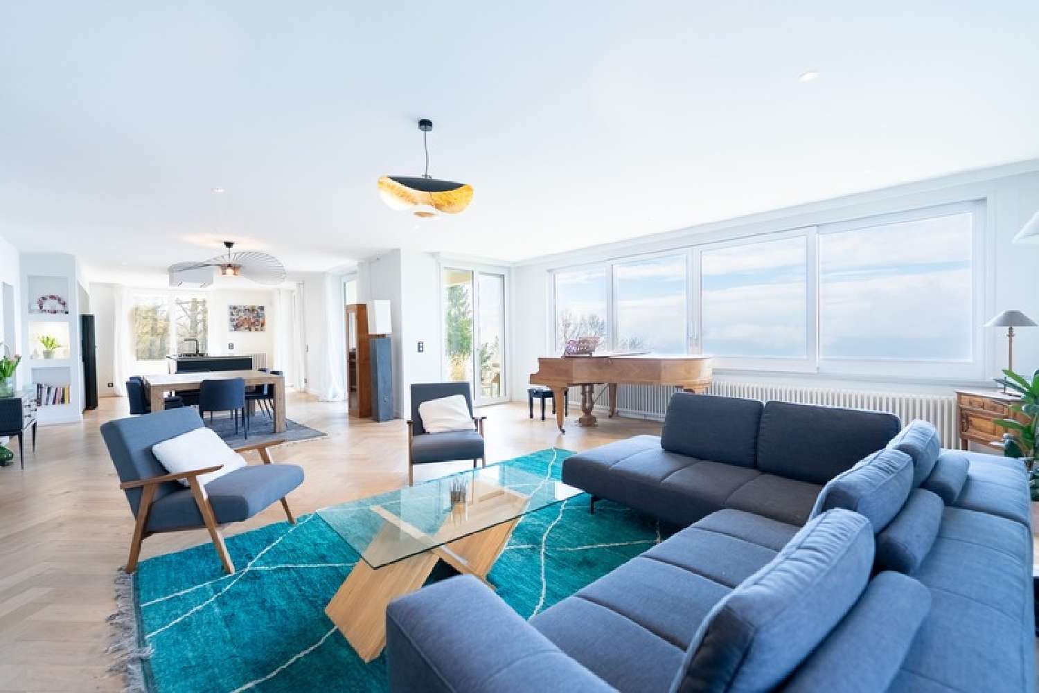  kaufen Haus Lucinges Haute-Savoie 2