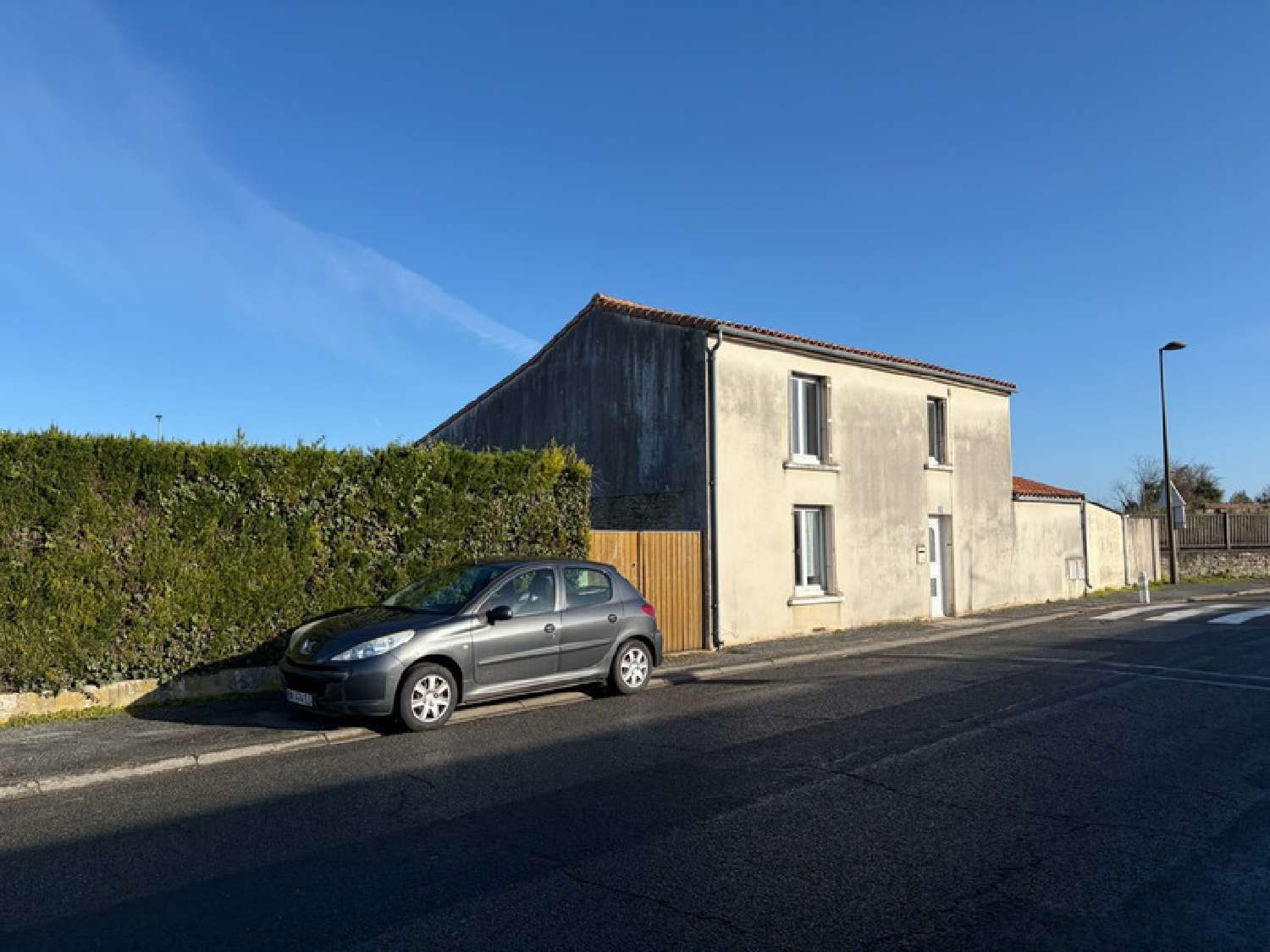  for sale house Luçon Vendée 1