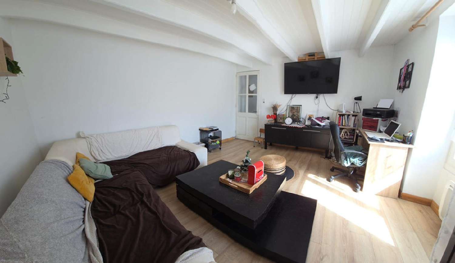  for sale house Luçon Vendée 2