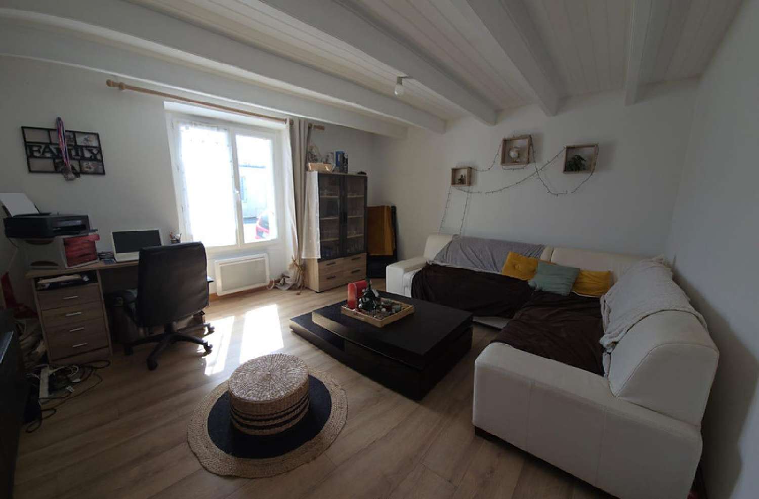  for sale house Luçon Vendée 4