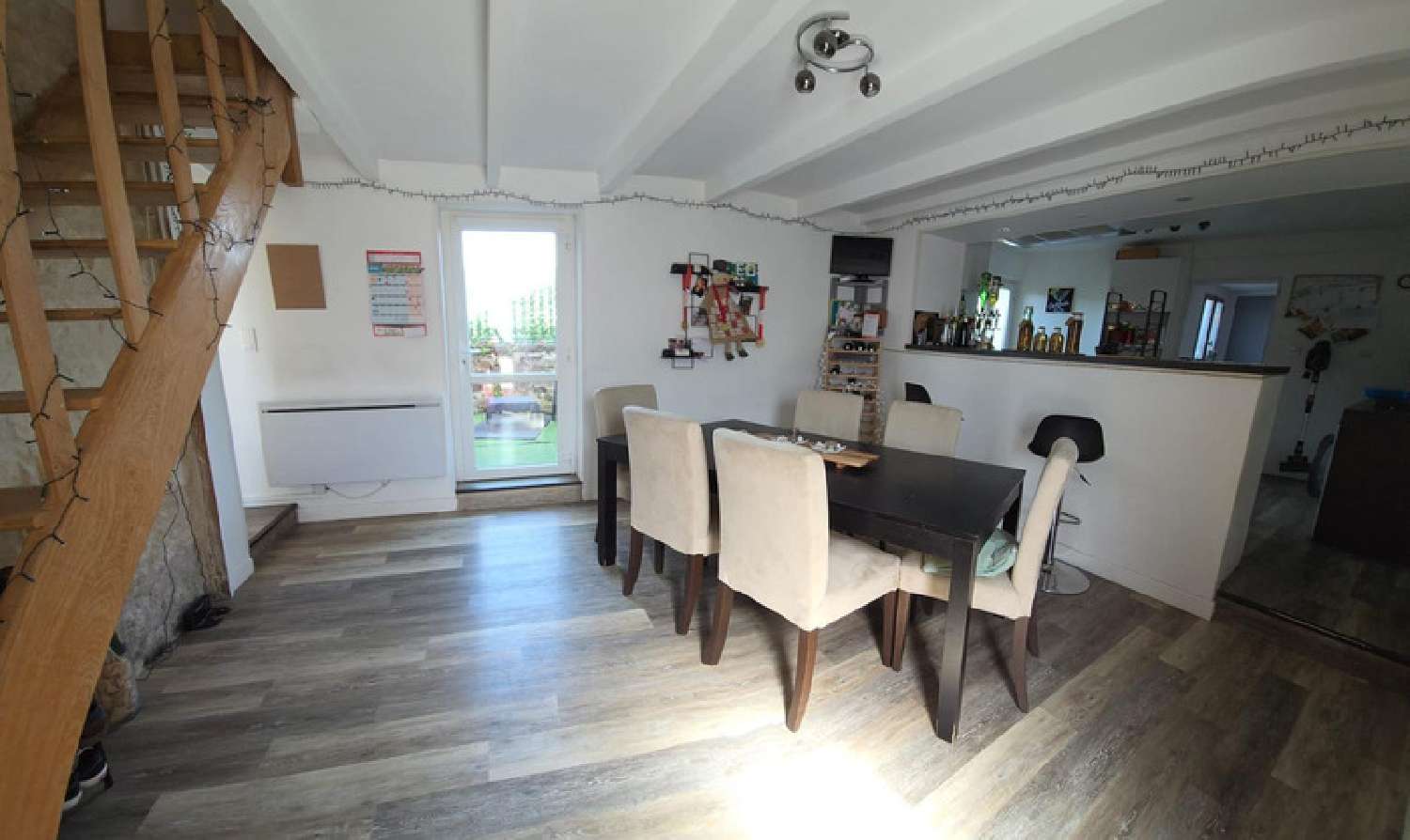  for sale house Luçon Vendée 6