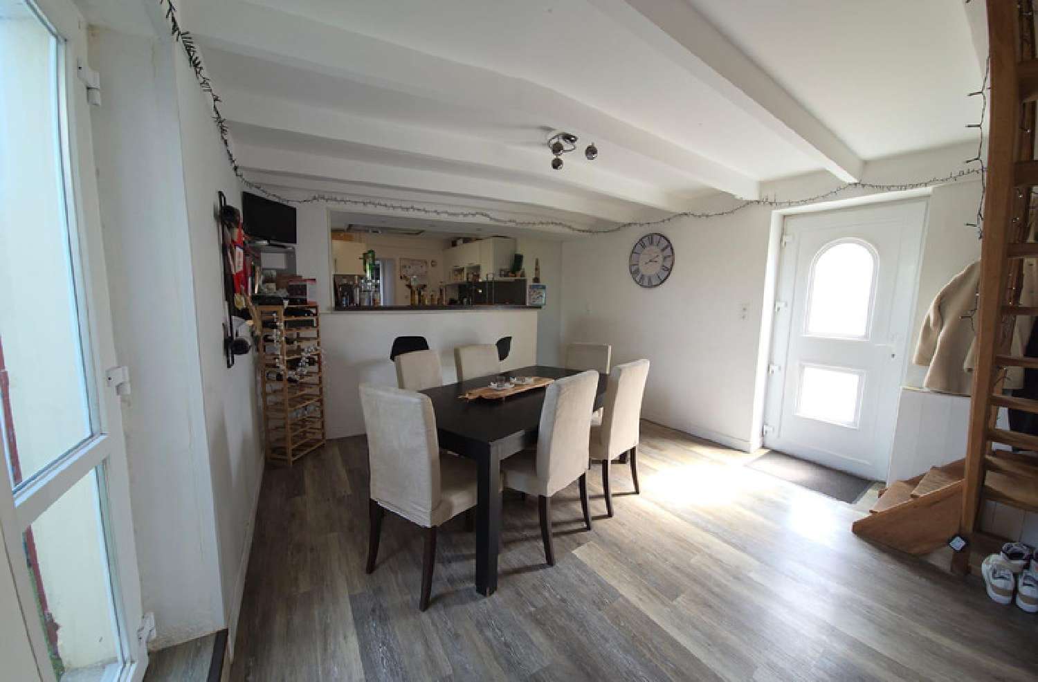  for sale house Luçon Vendée 7