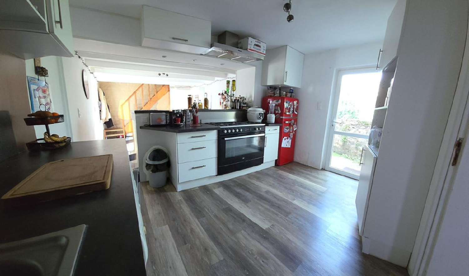  for sale house Luçon Vendée 8