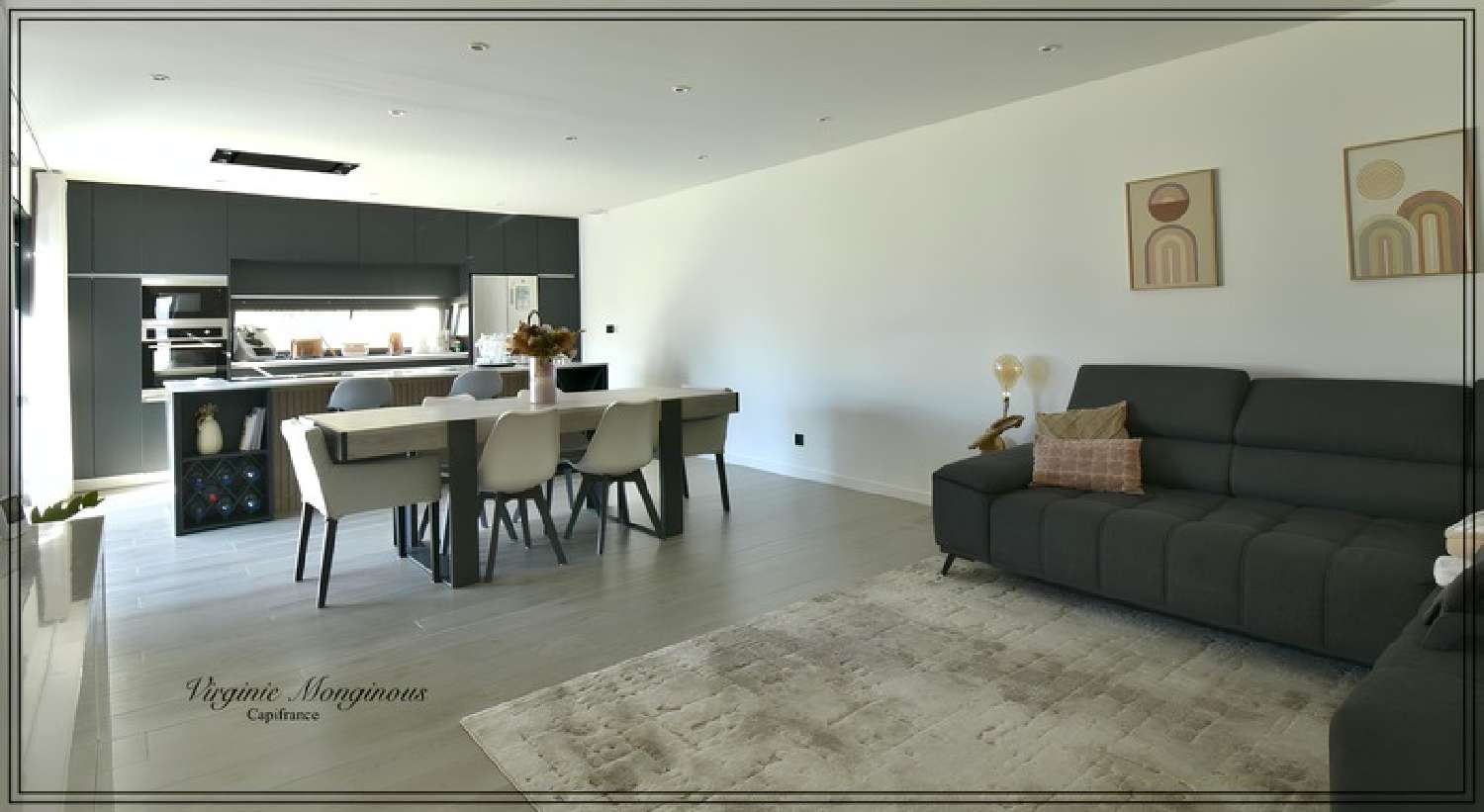  for sale house Ludon-Médoc Gironde 2