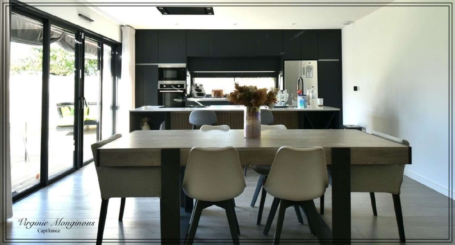  for sale house Ludon-Médoc Gironde 3