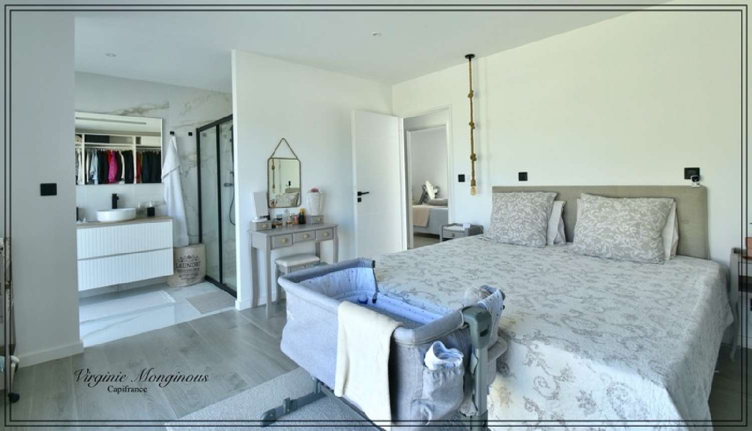  for sale house Ludon-Médoc Gironde 5