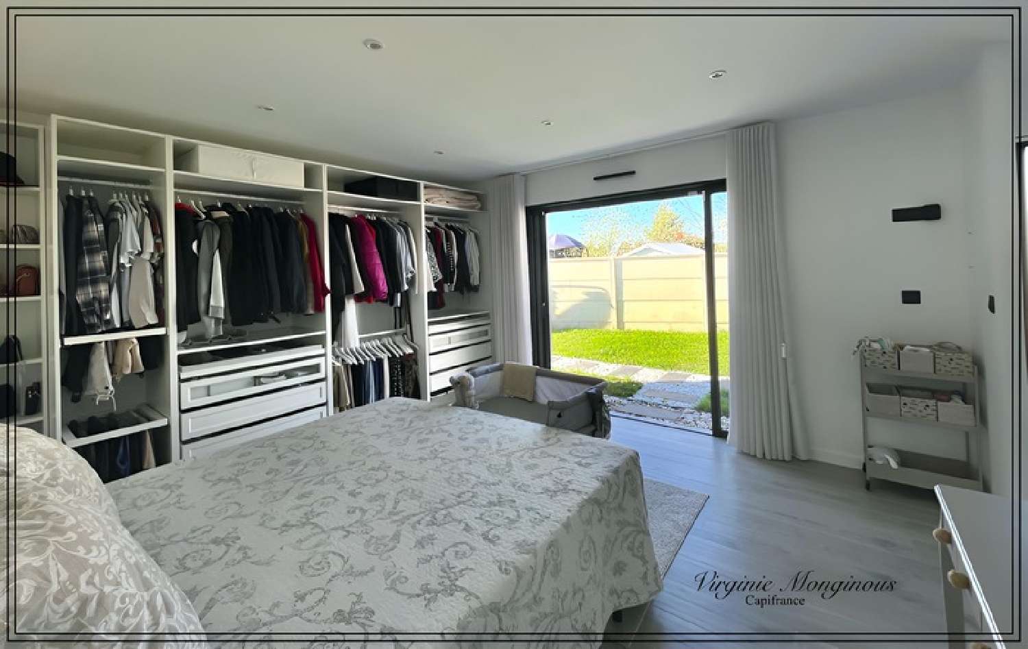  for sale house Ludon-Médoc Gironde 6