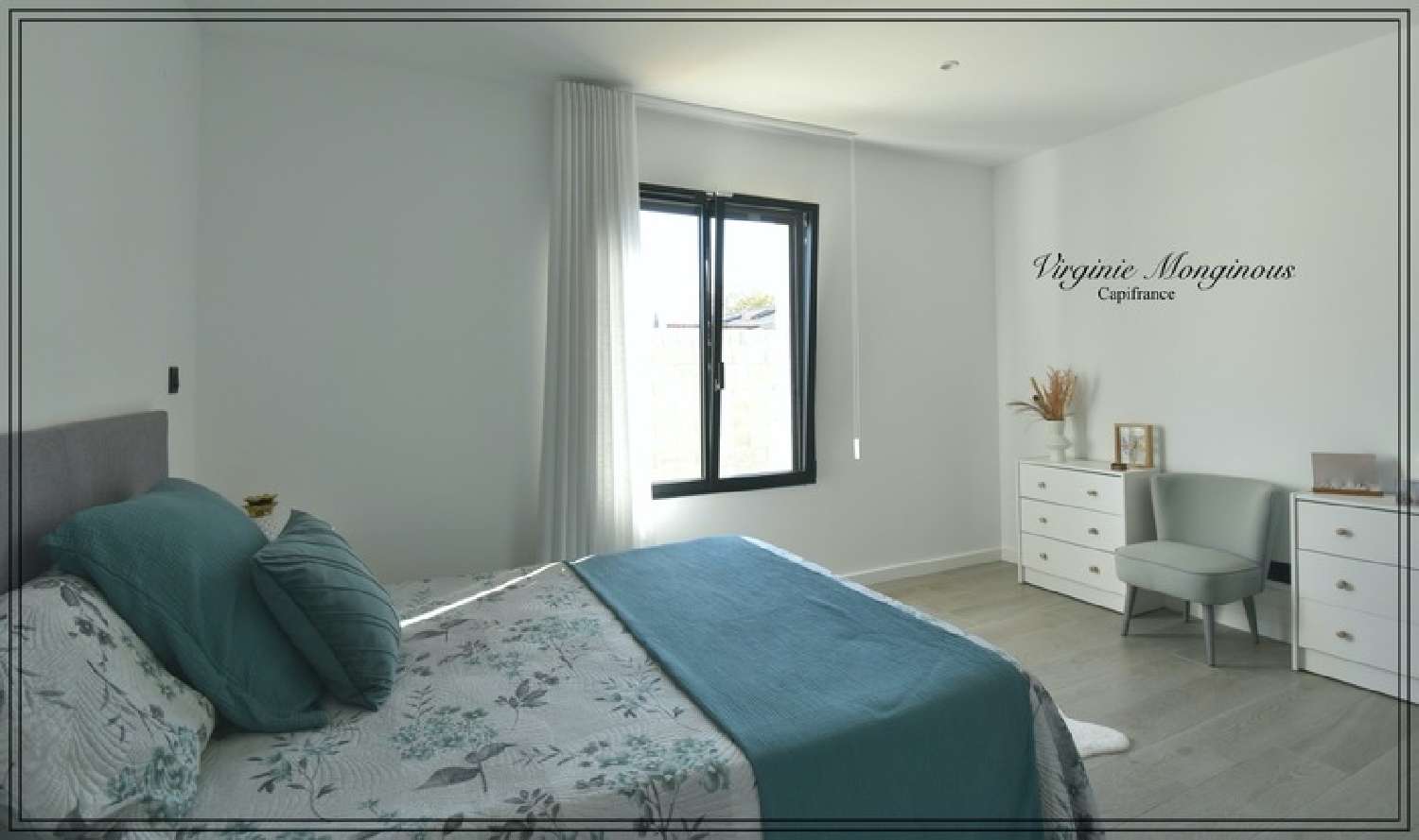  for sale house Ludon-Médoc Gironde 7