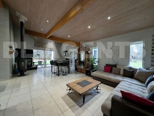 Luglon Landes house foto 7245096