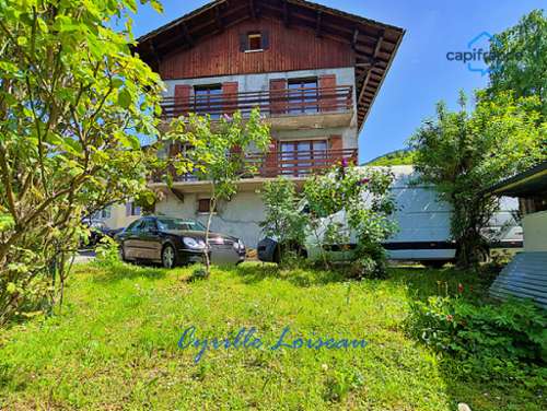 Lugrin Haute-Savoie casa foto 7237886