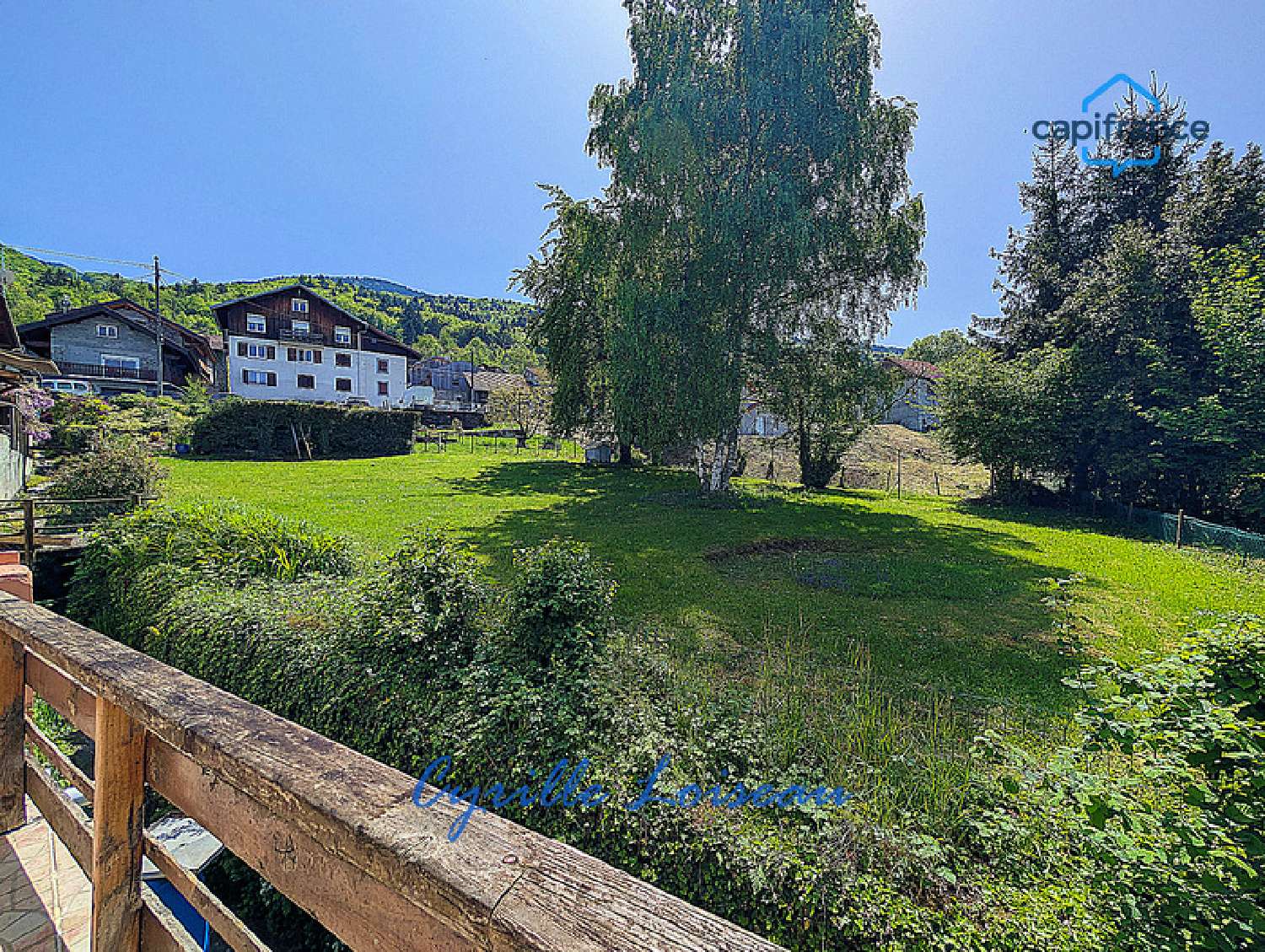  en venta casa Lugrin Haute-Savoie 2