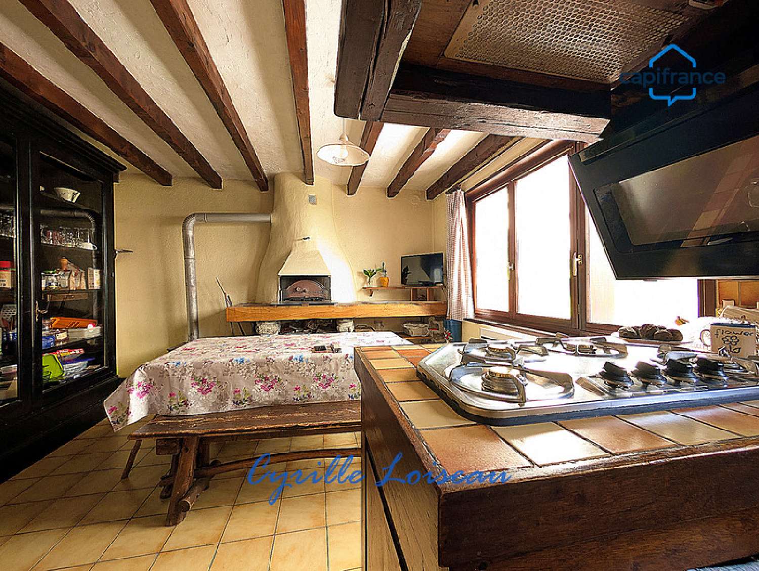  en venta casa Lugrin Haute-Savoie 4