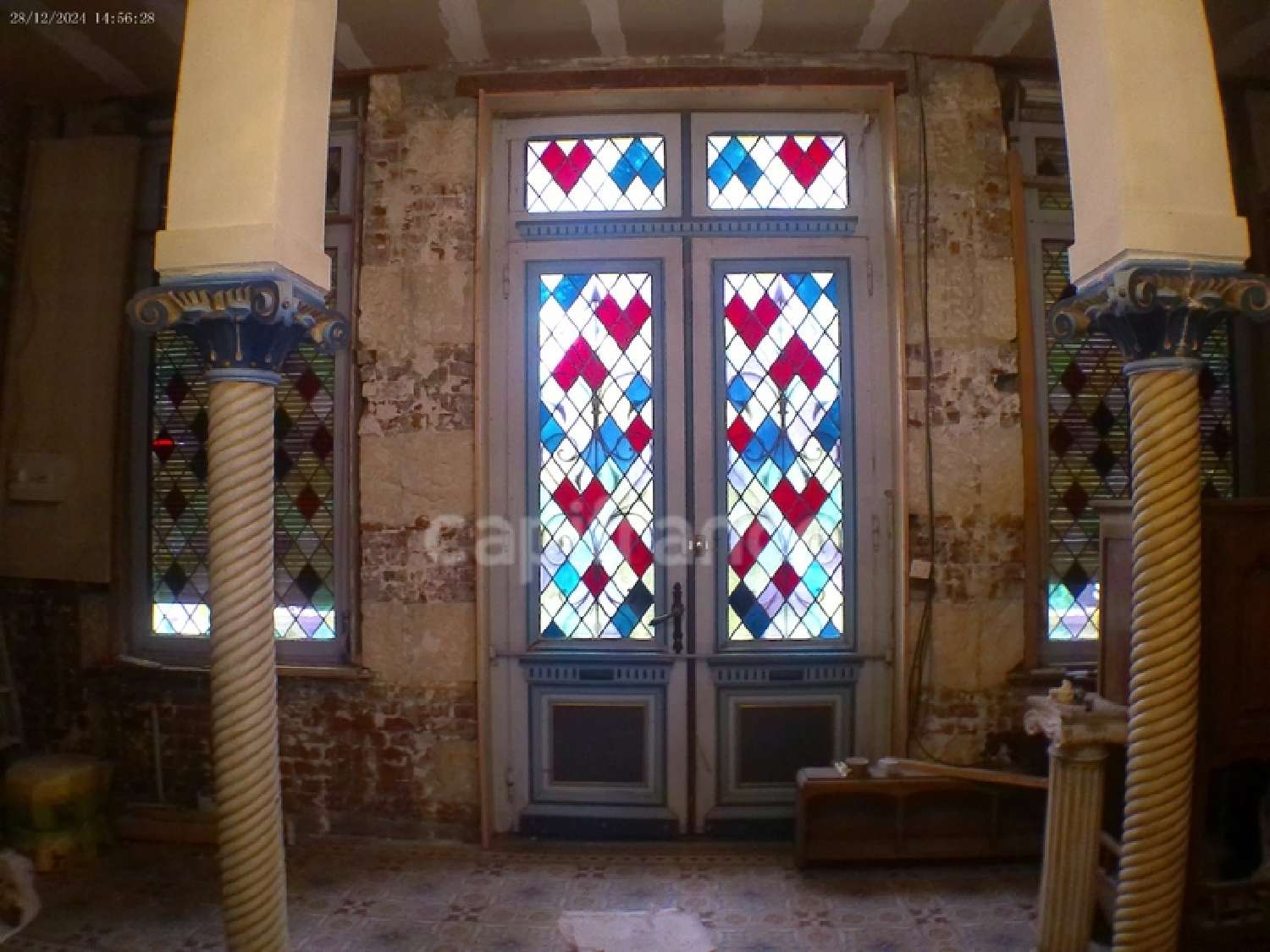  for sale house Lumbres Pas-de-Calais 5