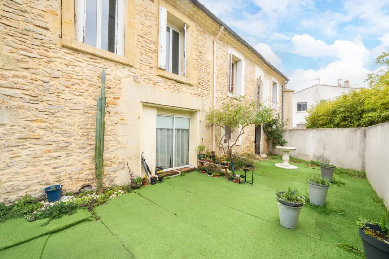  à vendre maison Lunel Hérault 1
