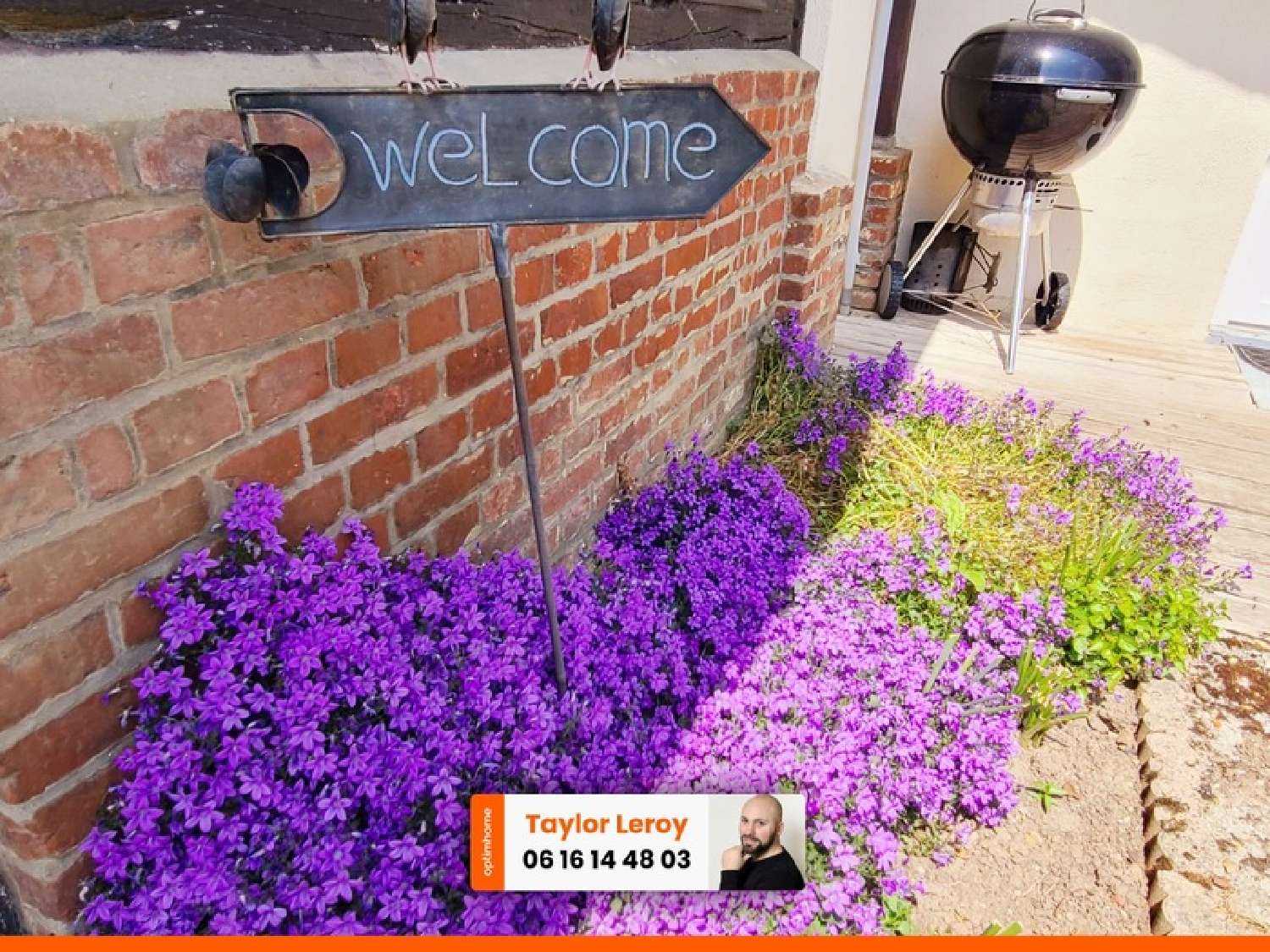 kaufen Haus Luneray Seine-Maritime 3